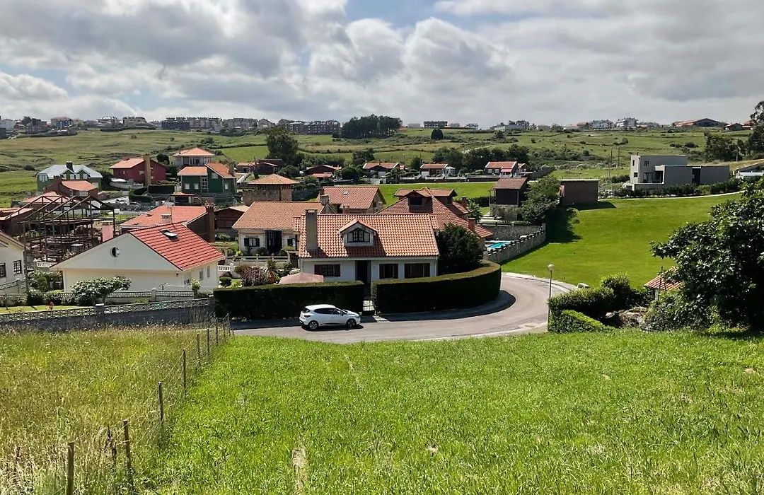 Casa La Tablía, un chalet para disfrutar de las mejores playas de Suances-1