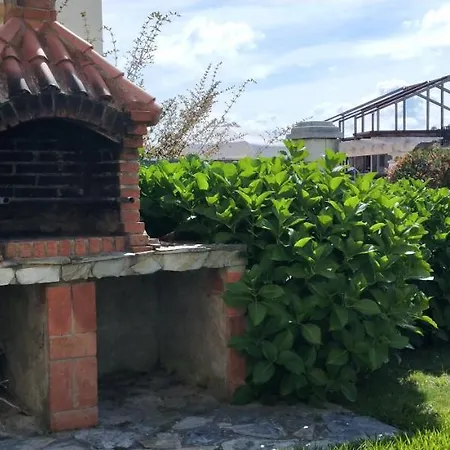 Casa La Tablía, un chalet para disfrutar de las mejores playas de Suances-3